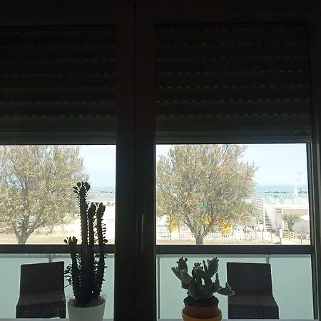 Апартаменты A Mare