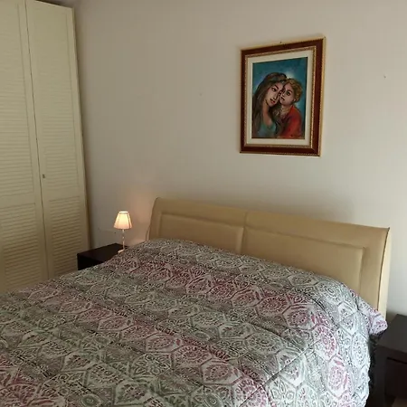 A Mare Апартаменты *