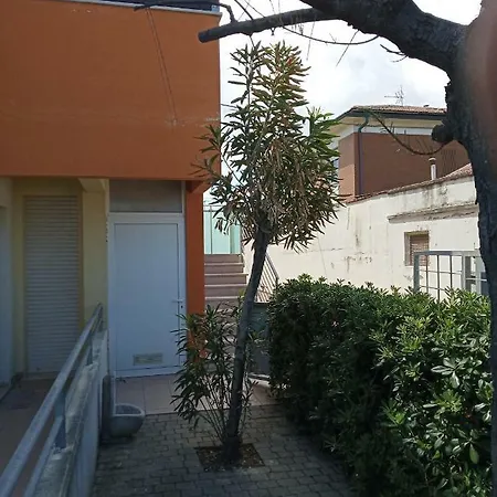 A Mare * Сенигаллия