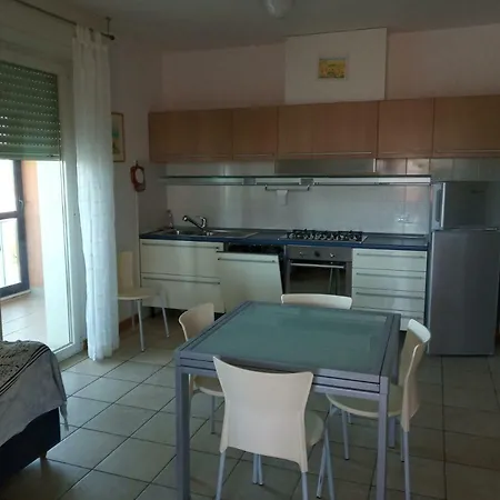 A Mare Сенигаллия