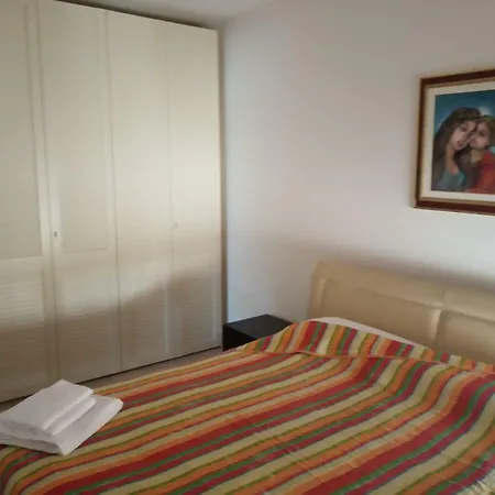 A Mare Сенигаллия