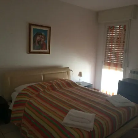 Апартаменты A Mare *