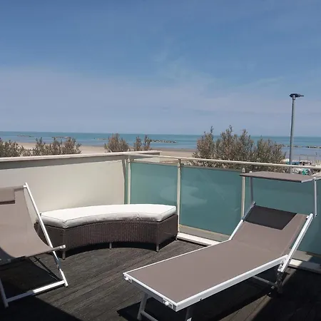 Appartement A Mare Senigallia