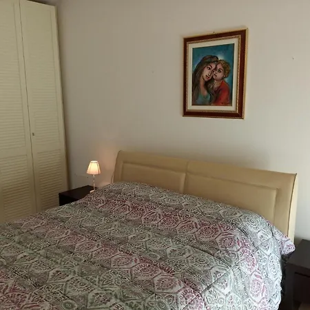 A Mare Appartement *