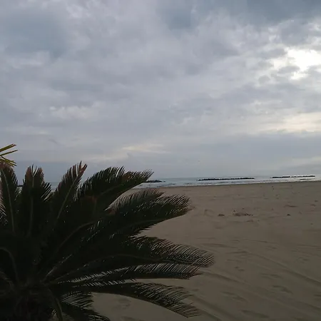 A Mare *