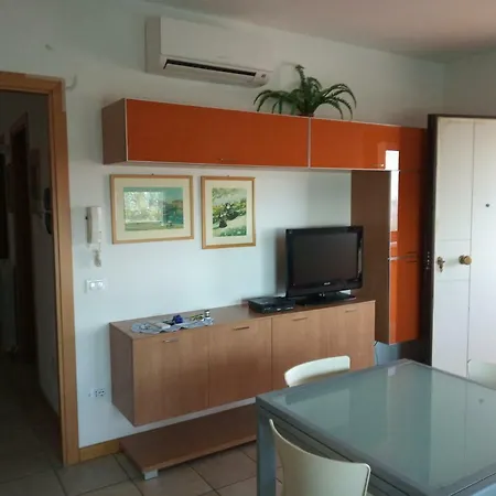 A Mare Appartement *