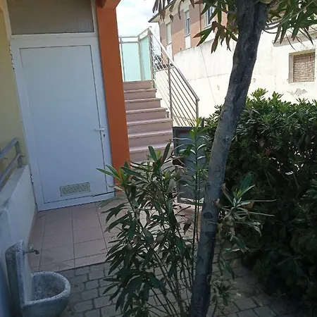 A Mare Appartement