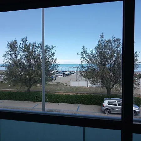 A Mare Appartement