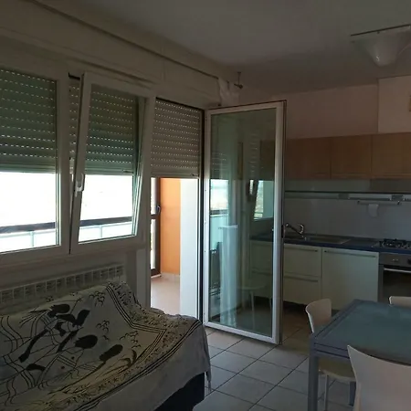 A Mare Appartement
