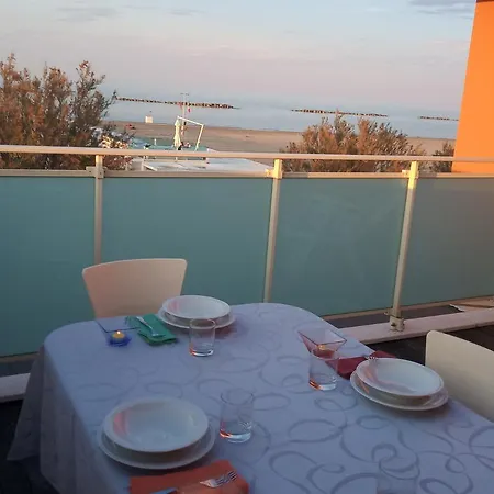 Appartement A Mare *