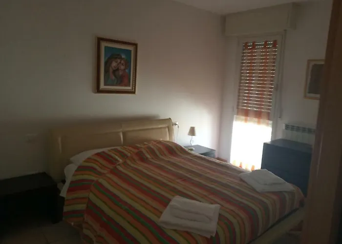 Apartamento A Mare *