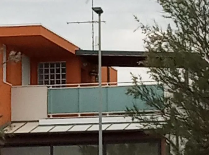 A Mare Apartment Senigallia